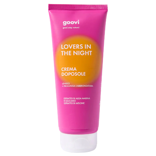 CREMA DOPOSOLE - Lovers in the night - 200ml