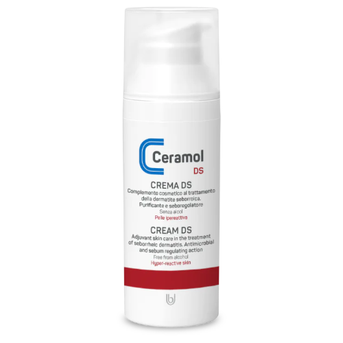 Ceramol Ds - CREMA DS - 50ml