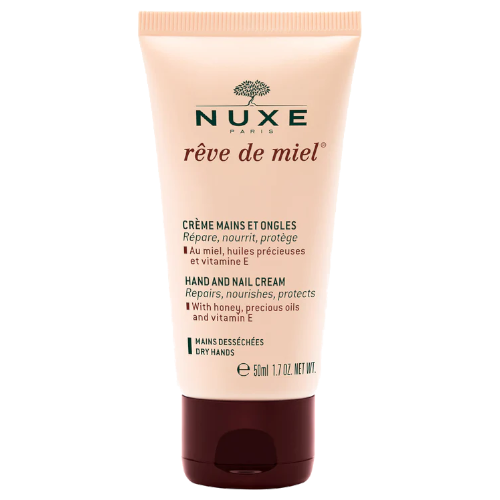 RÊVE DE MIEL - Crema per mani e unghie - 50 ml
