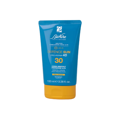 DEFENCE SUN - Crema Minerale SPF 30