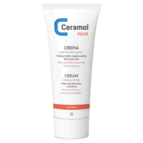 Ceramol Psor - CREMA - 200ml