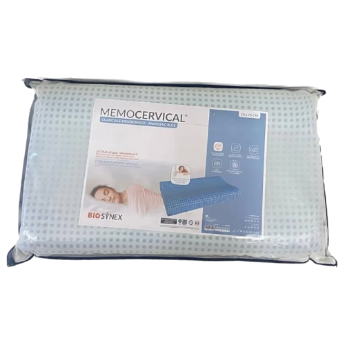 CUSCINO MEMOCERVICAL