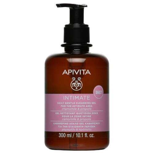 INTIMATE CARE- Detergente delicato per uso quotidiano- 300 ml