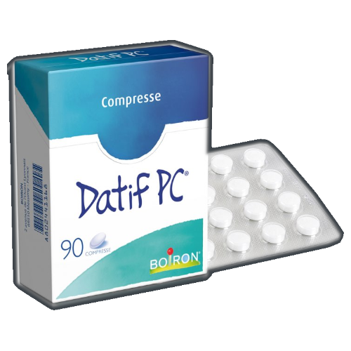 DATIF PC - 90 cps