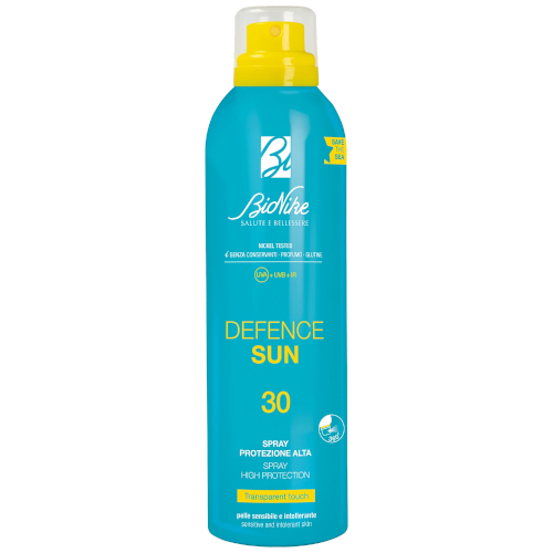 DEFENCE SUN - Spray SPF 30 - 200 ml