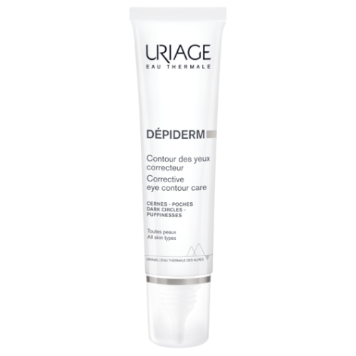 DEPIDERM-Contorno occhi correttore- 15 ml