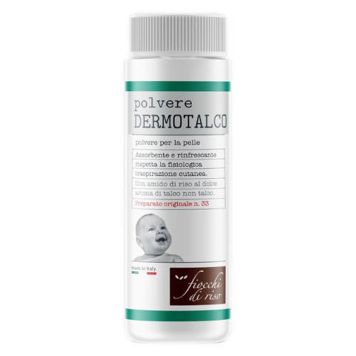 POLVERE DERMOTALCO - 75g