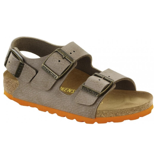 MILANO-  Desert Soil Taupe