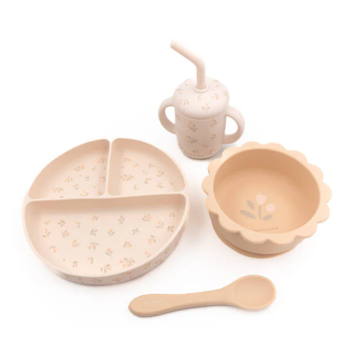 DINNER  SET