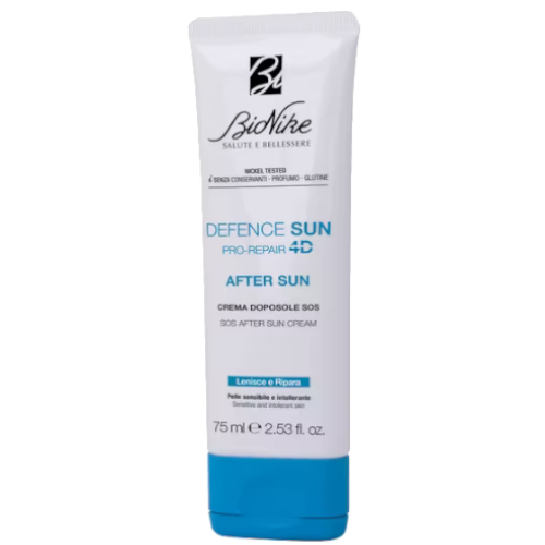 DEFENCE SUN - Crema Doposole SOS