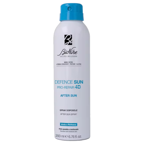 DEFENCE SUN - Spray Doposole