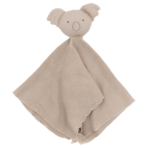 DOUDOU FATTO A MAGLIA