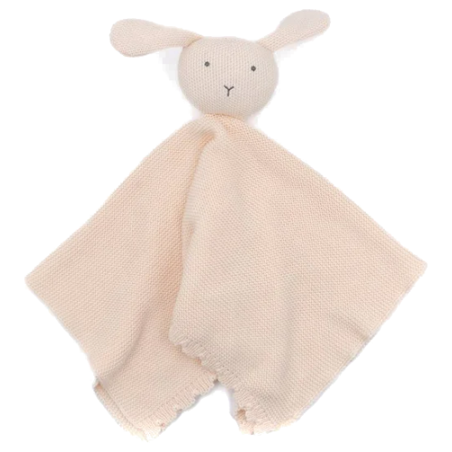 DOUDOU FATTO A MAGLIA