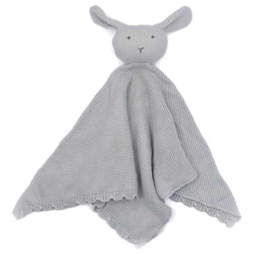 DOUDOU FATTO A MAGLIA