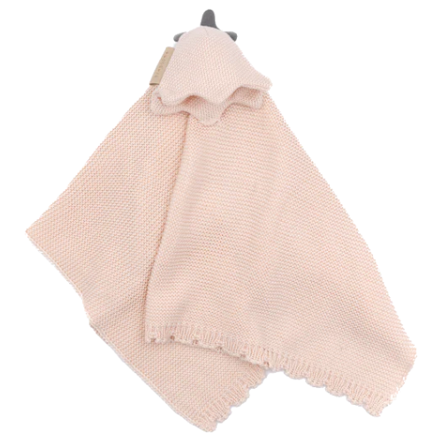 DOUDOU FATTO A MAGLIA