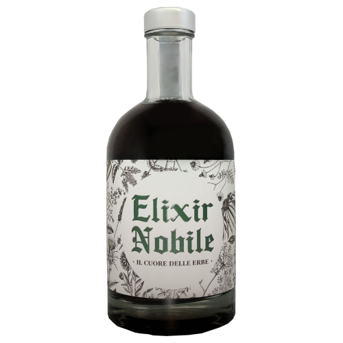 ELIXIR NOBILE - 700ml