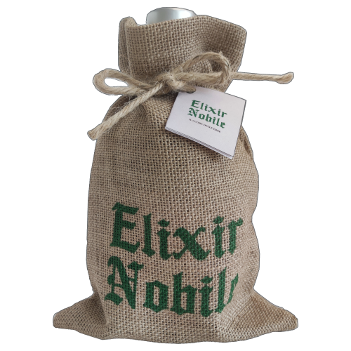 ELIXIR NOBILE - 700ml
