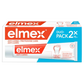 Dentifricio Elmex Protezione Carie- Duo Pack