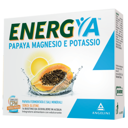 ENERGYA - 14 bst