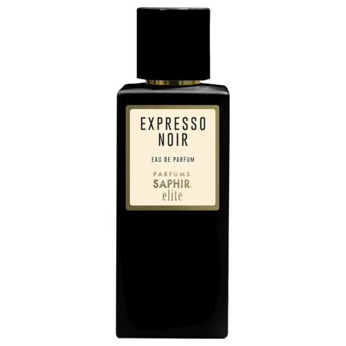 SAPHIR- EXPRESSO NOIR - 100 ml