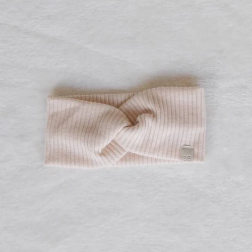 FASCIA CAPELLI INTRECCIATA '24-'25