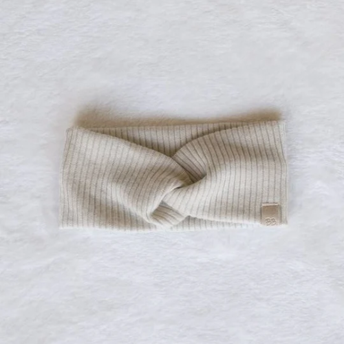 FASCIA CAPELLI INTRECCIATA '24-'25