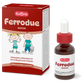 FERRODUE - gocce
