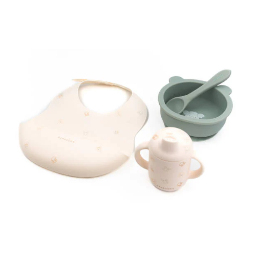 FIRST MEAL SET