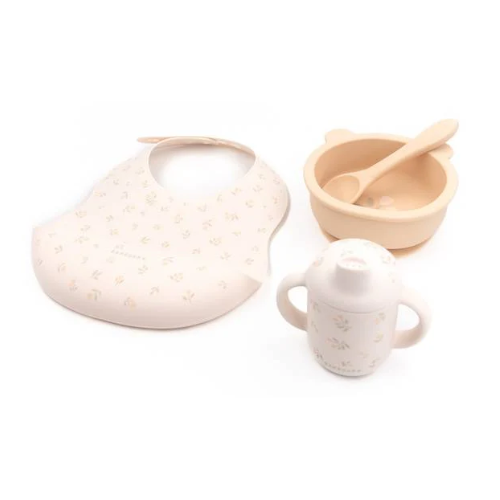 FIRST MEAL SET