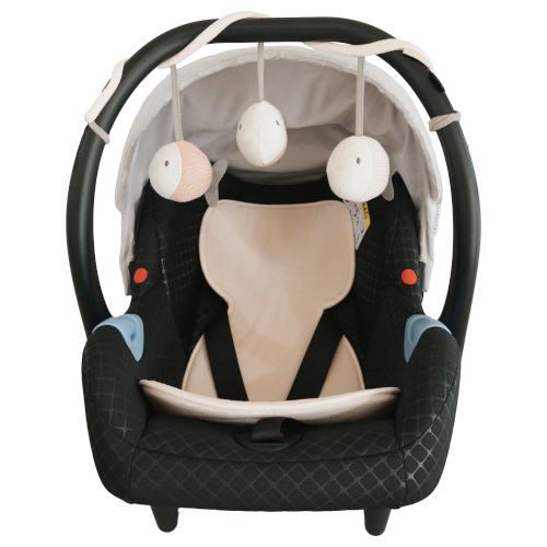 STROLLER STRING TOYS