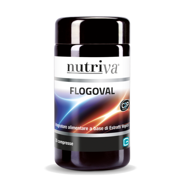 FLOGOVAL - 30 cpr
