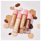 FONDOTINTA E CORRETTORE- Perfectly me- 28 ml