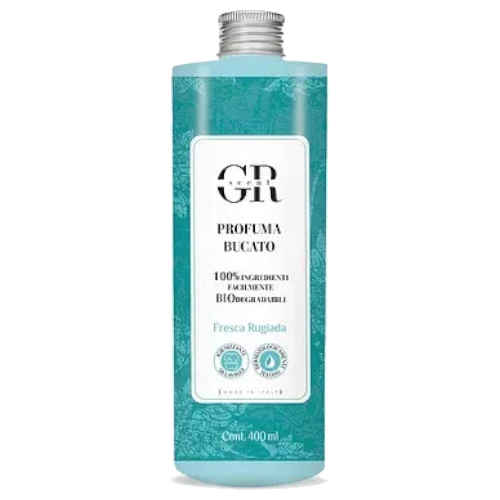 Gr Scent- Profuma Bucato- 400 ml