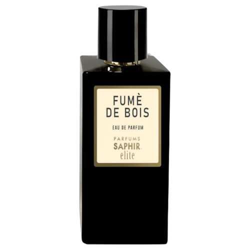 SAPHIR- FUME' DE BOIS - 100 ml