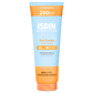 Fotoprotector ISDIN Gel Crema WET SKIN SPF 50 - 250ml