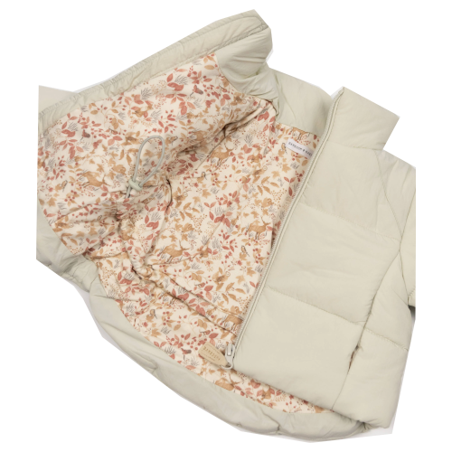 GIACCA BIMBA- Sky Grey