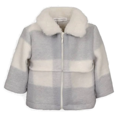 GIACCA LANA COTTA/ ALPAKA