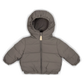 GIACCA BIMBO- Wet Grey
