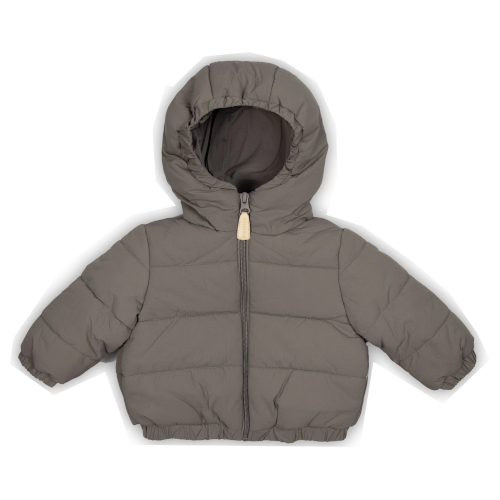 GIACCA BIMBO- Wet Grey