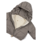 GIACCA BIMBO- Wet Grey