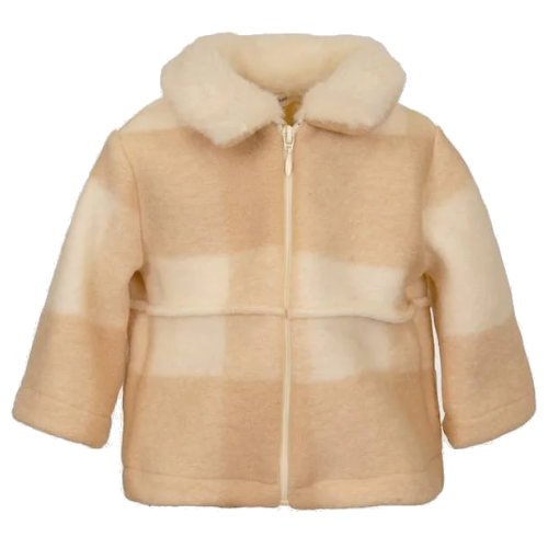 GIACCA LANA COTTA/ ALPAKA