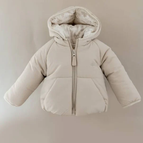 GIACCA UNI CON TASCA DAVANTI