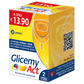 GLICEMY ACT- 30 CPS