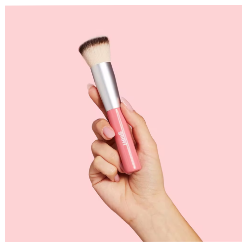 PENNELLO FONDOTINTA VISO