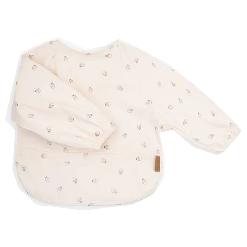 BIB IMPERMEABILE CON MANICHE