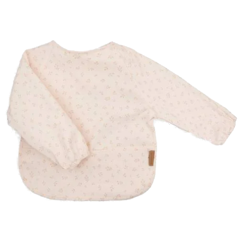 BIB IMPERMEABILE CON MANICHE