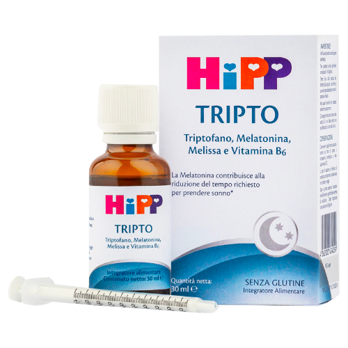 HIPP Tripto - gocce 30 ml