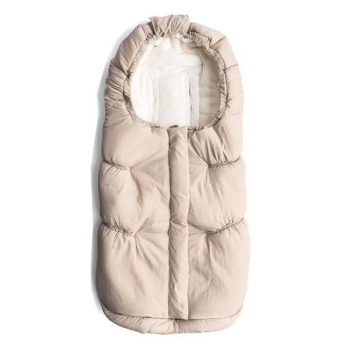 SACCO INVERNALE PER PASSEGGINO - IGLOO MINI - TOG 4.5