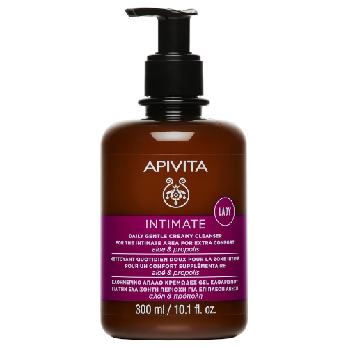 INTIMATE CARE- Detergente delicato per un confort extra- 300 ml