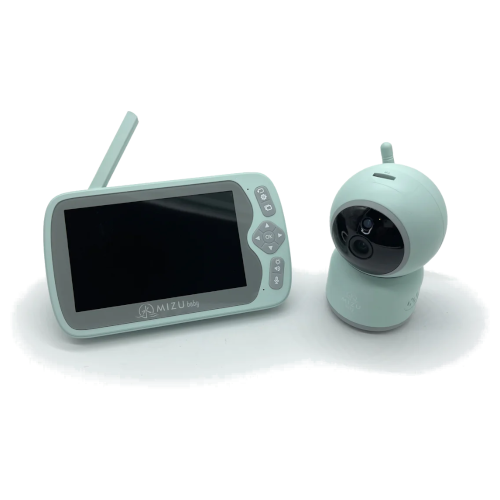 KANSHI 5.0 - Video baby monitor